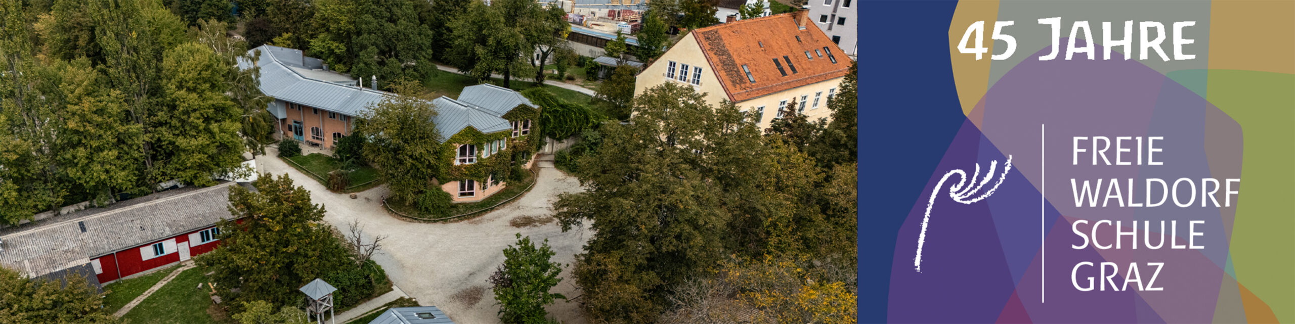 Freie Waldorfschule Graz